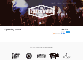 theboardwalkpresents.com