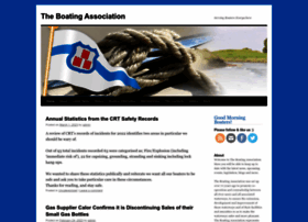 theboatingassociation.co.uk