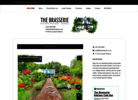 thebrasserie.co.nz