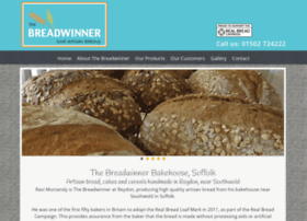 thebreadwinnerreydon.co.uk