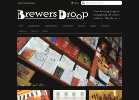 thebrewersdroop.co.uk