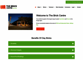 thebrickcentre.co.za