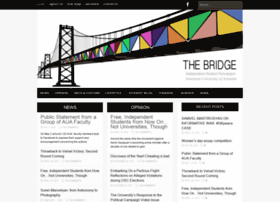 thebridge.aua.am