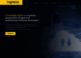 thebridgedigital.com.au