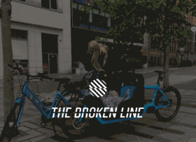 thebrokenline.co.uk