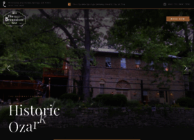 thebrownstoneinn.com