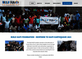 thebuildhaitifoundation.org