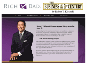 thebusinessofthe21stcentury.com