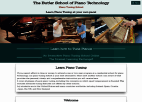 thebutlerschool.org