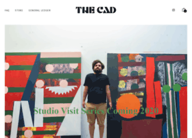 thecad.org