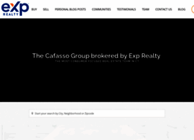 thecafassogroup.com