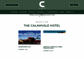 thecalamvalehotel.com.au