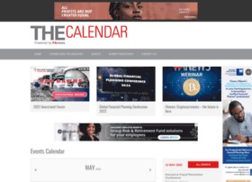 thecalendar.org.za