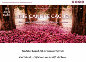 thecandlecache.com.au