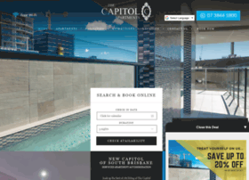 thecapitolapartments.com.au