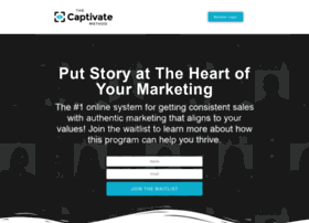 thecaptivatemethod.com