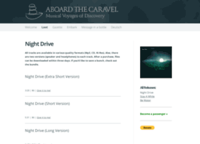 thecaravel.net