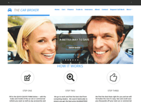 thecarbroker.com.au