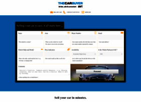 thecarbuyer.co.za