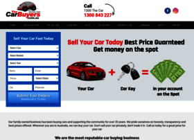 thecarbuyers.com.au