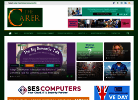 thecareruk.com