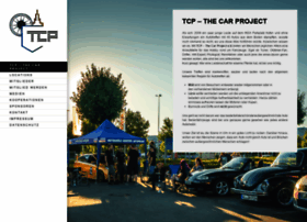 thecarproject.de