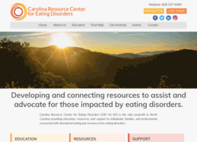 thecenternc.org