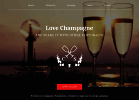 thechampagnesociety.com.au