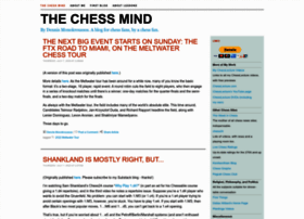 thechessmind.net