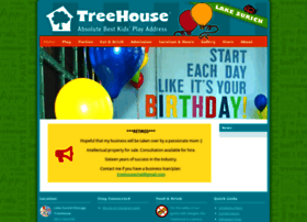 thechicagotreehouse.com