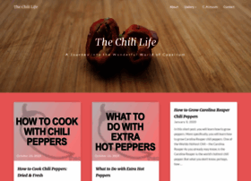 thechili.life