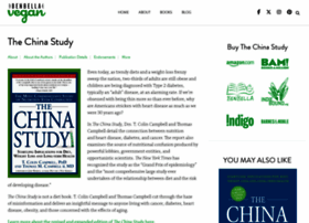 thechinastudy.com