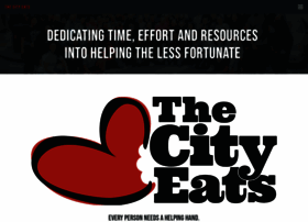 thecityeats.org