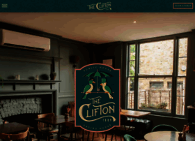 thecliftonnw8.com