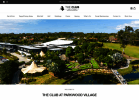theclubparkwood.com.au