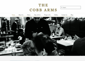 thecobbarms.co.uk