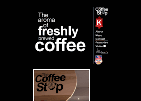 thecoffeestop.co.za