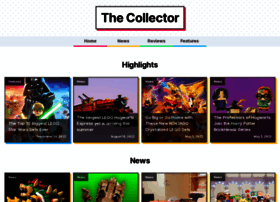 thecollector.io