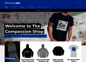 thecompassionshop.co.uk