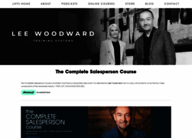 thecompletesalespersoncourse.com.au