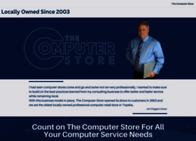 thecomputerstoreks.com