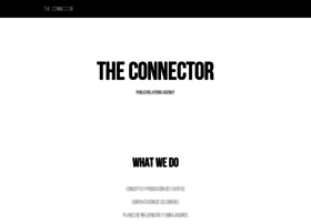 theconnector.es