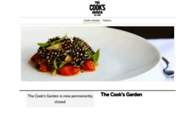 thecooksgarden.com.au