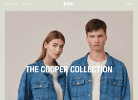 thecoopercollection.lc