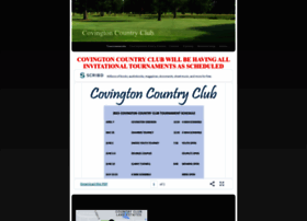 thecovingtoncountryclub.com