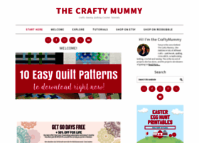 thecraftymummy.com