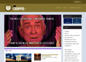 thecroppie.co.uk