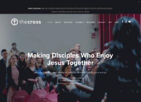 thecrosspensacola.org