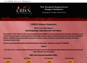 thecrwn.org