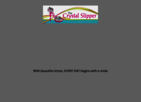 thecrystalslipper.com.au